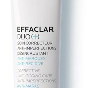 La Roche-Posay Effaclar Duo+  Day Cream 40ml