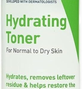 CeraVe Hydrating Toner For Dry and Sensitive Skin 200ml