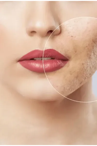 Acne Scars