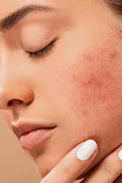Acne and Pimples