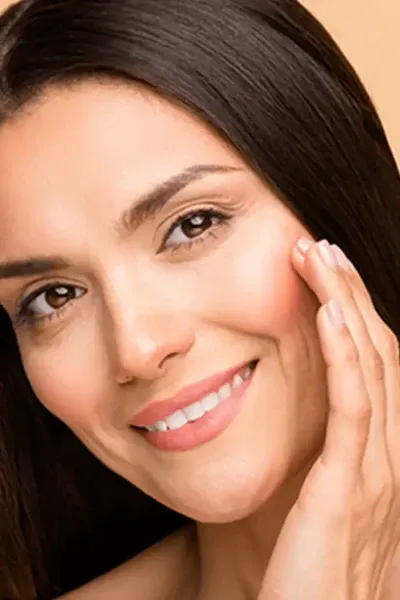 Anti-Aging