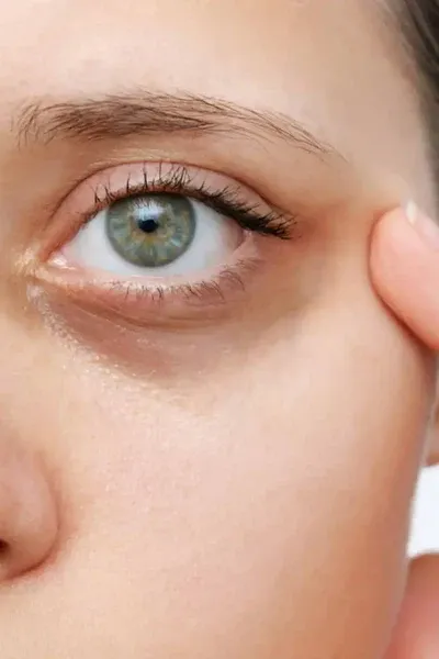 Dark Circles