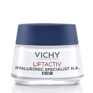 Minéral 89 Moisture Recovery Night Cream