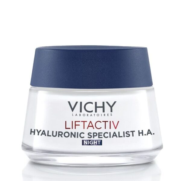 Minéral 89 Moisture Recovery Night Cream