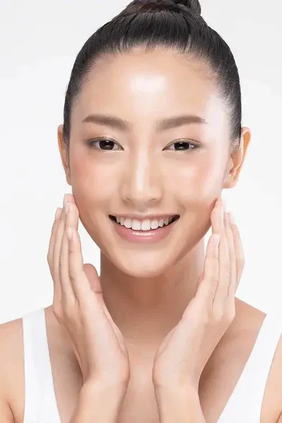 Oily Skin