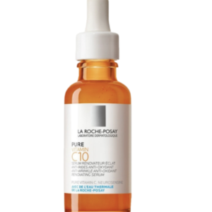 La Roche- Posay Pure Vitamin C10 Serum  30ml
