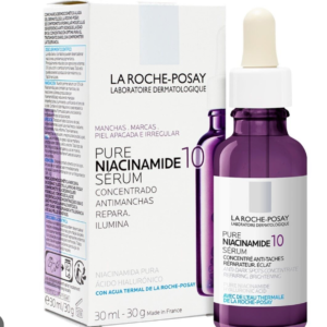 La Roche-Posay Pure Niacinamide 10 serum 30ml