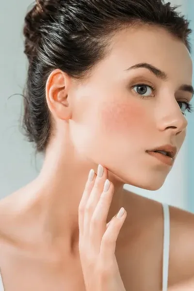 Sensitive Skin
