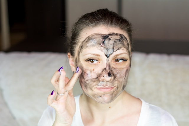 Masks & Peels