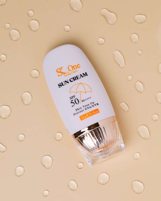 Sun Care