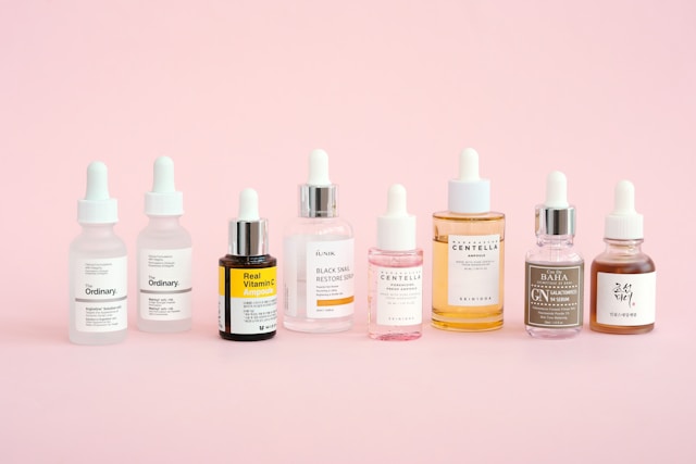 Serums
